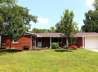 103 Meadowlane Dr, Catlin, IL 61817