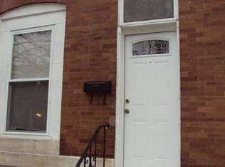 111 N Ellwood Ave, Baltimore, MD 21224