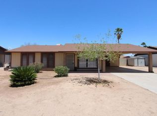 608 E Vekol Rd, Casa Grande, AZ 85122
