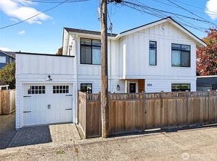 3808 36th Ave SW, Seattle, WA 98126