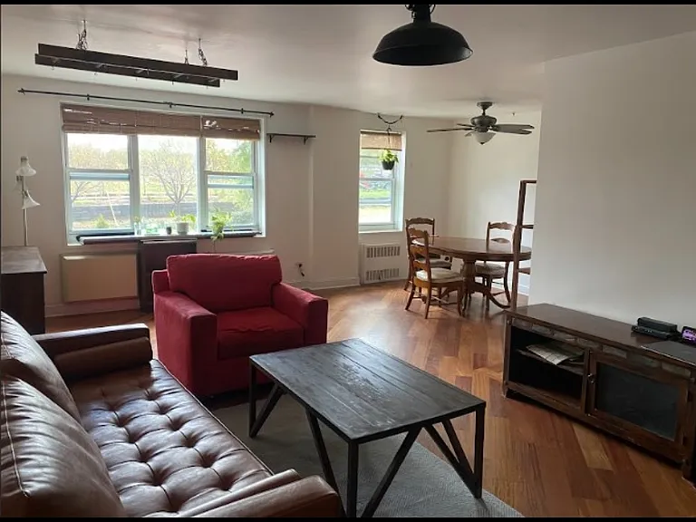 3065 Sedgwick Ave #2K — Photo 1