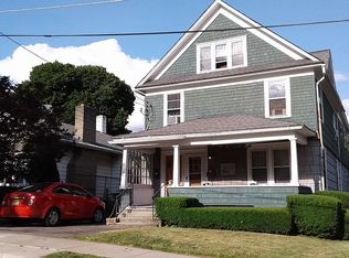 28 2nd St, Johnson City, NY 13790