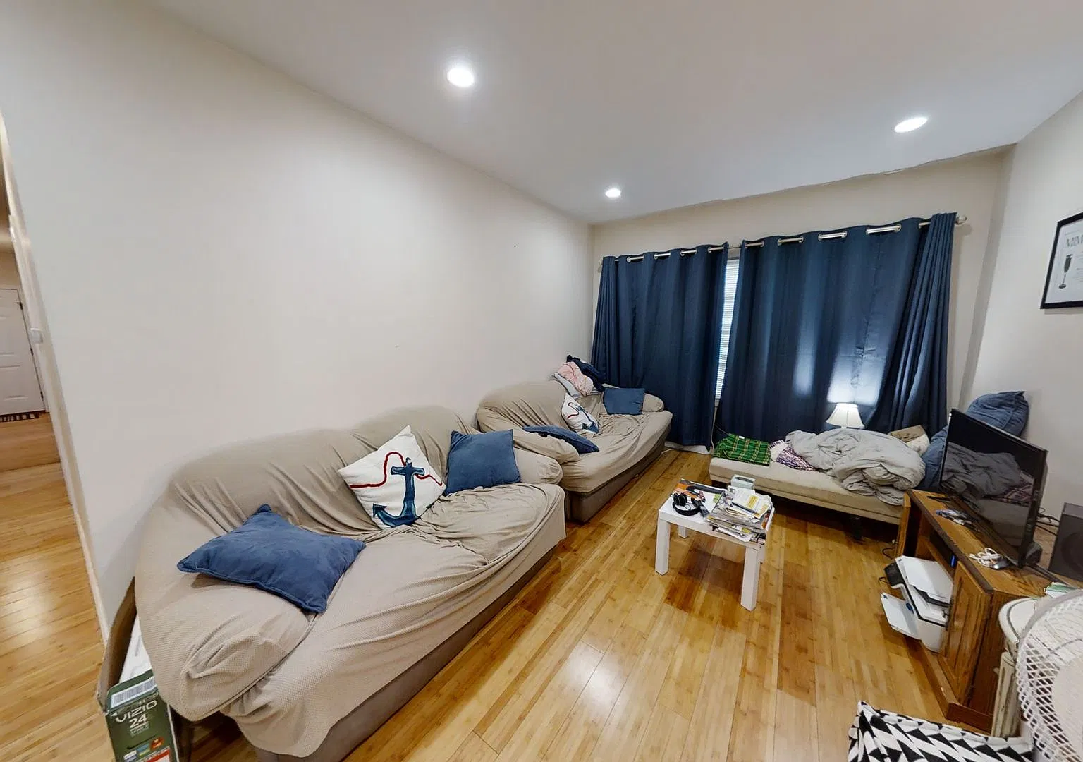 722 Saratoga St — Photo 4