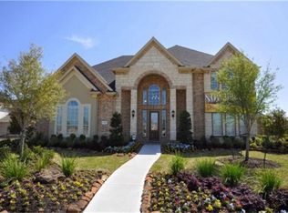 13926 Majestic Spring Ln, Humble, TX 77396