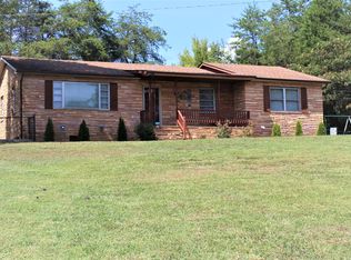 182 Old Johnston Valley Rd, Kingston, TN 37763