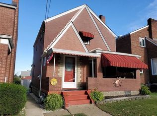 919 Elmwood St, McKeesport, PA