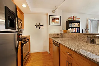 Sold by Corcoran