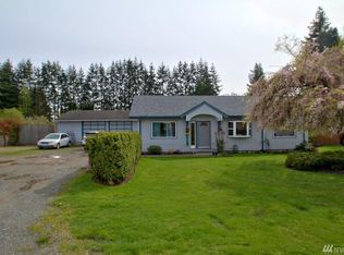 3708 152nd St NE, Marysville, WA 98271