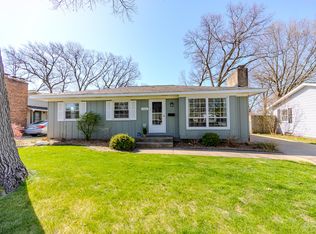 1524 Oakcrest St SW, Wyoming, MI 49509