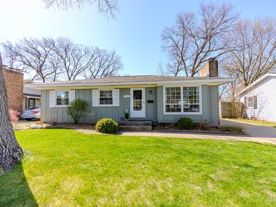 1524 Oakcrest St SW, Wyoming, MI, 49509