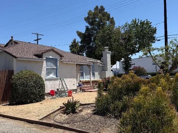 16601 Valerio St, Van Nuys, CA 91406