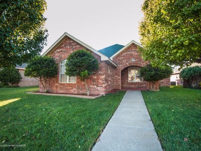 5718 Foxcroft Dr, Amarillo, TX, 79109