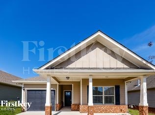 1012 Preston Pl, Chelsea, AL 35043