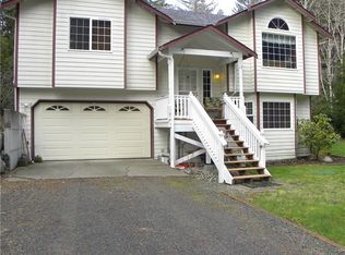 4347 Starflower Pl NW, Bremerton, WA 98312