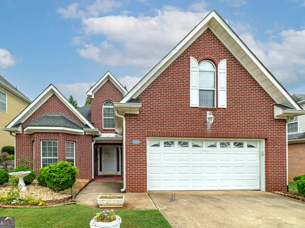 129 Wexford Ct, Stockbridge, GA 30281