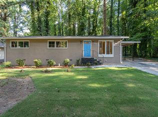 3242 Hollydale Dr SW, Atlanta, GA 30311