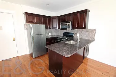 Rented by E and G Realty Group