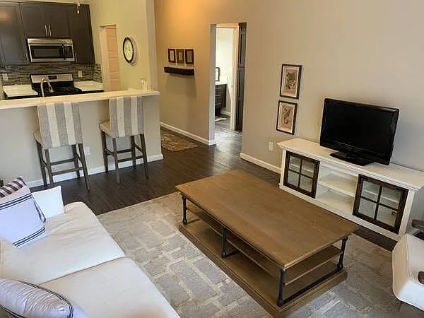 Canyon Village — Photo 25