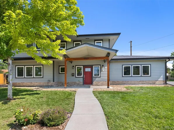 3301 W Union Avenue, Englewood, CO 80110