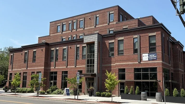 Library Place — Photo 22