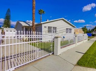 13611 Ramona Pkwy, Baldwin Park, CA 91706