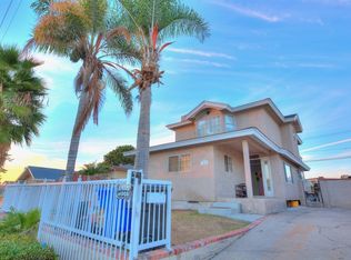 3956 Delta St, San Diego, CA 92113