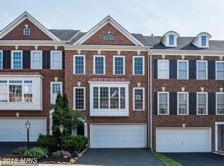 6177 Toledo Pl, Haymarket, VA 20169