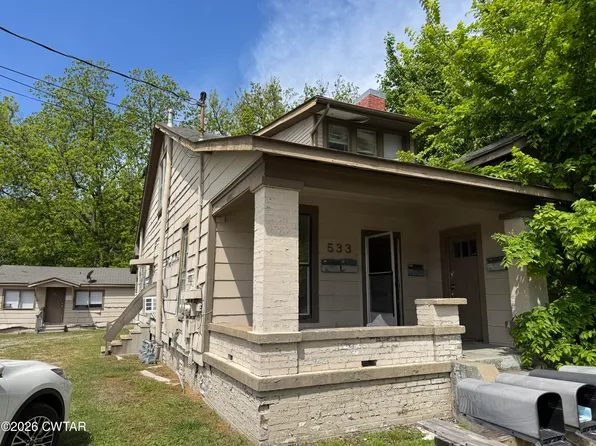533 Lake Rd, Dyersburg, TN 38024