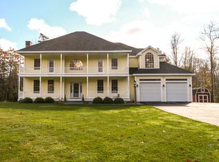 205 Jenkins Rd, Saco, ME 04072