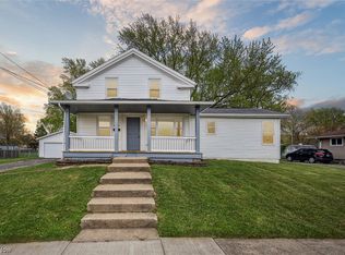 6481 Smith Rd, Brookpark, OH 44142