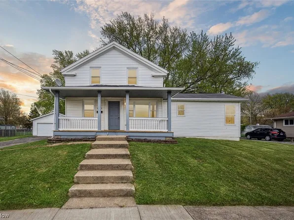 6481 Smith Rd, Brookpark, OH 44142