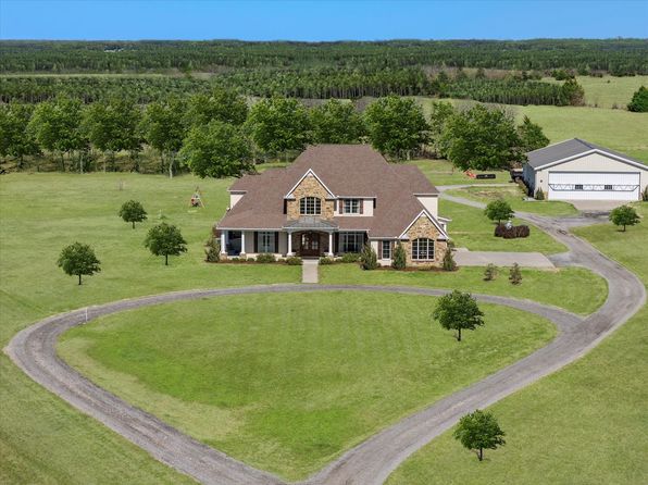 Home for Sale in Greenville TX