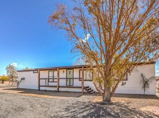 2620 Ash St, Moapa Valley, NV 89021