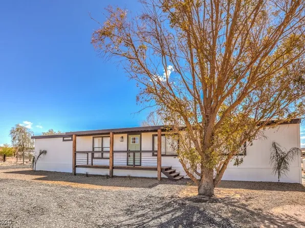 2620 Ash St, Moapa Valley, NV 89021