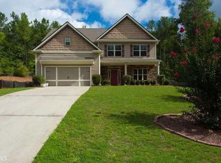 281 Brandish Dr, Newnan, GA 30263