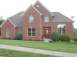 133 Ridgeway Xing, Alexandria, KY 41001