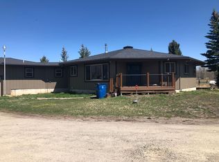 13011 S Cottonwood Rd #A, Bozeman, MT 59718