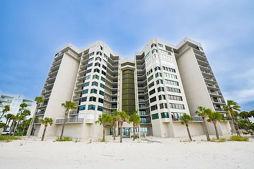1600 Gulf Blvd Photo 1