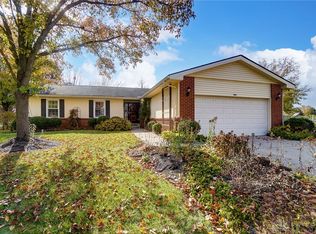 4305 Spring Hollow Ct, Dayton, OH 45424