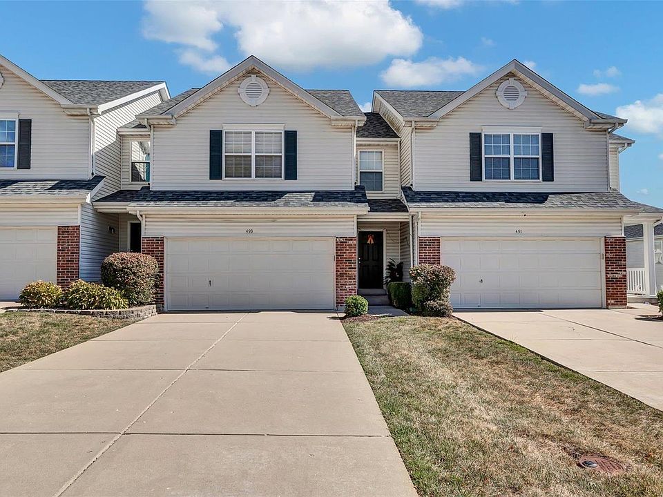 1st image of 493 Flowering Magnolia Dr