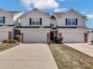 493 Flowering Magnolia Dr, O'Fallon, MO 63366