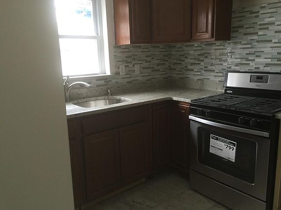 Large Eat In Kitchen