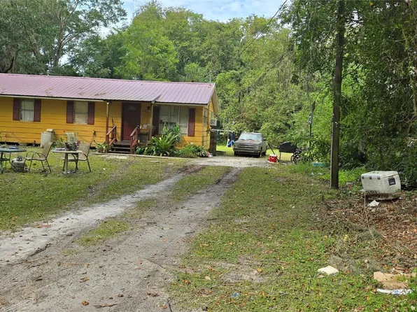 1557 S 6th St, Fernandina Beach, FL 32034