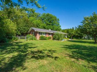1125 Bethel Rd, Pulaski, TN 38478