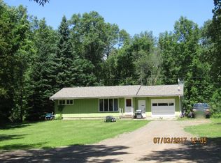 1718 Highway 23, Ogilvie, MN 56358