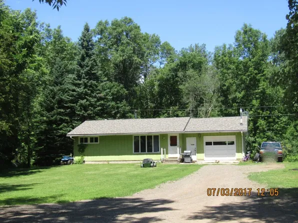 1718 Highway 23, Ogilvie, MN 56358