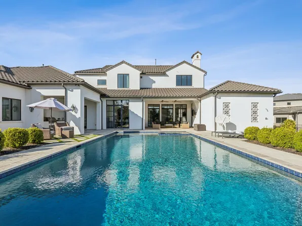 2001 Cordoba Cv, Westlake, TX 76262