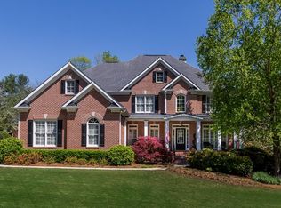 3950 Straton Hall Way, Marietta, GA 30066