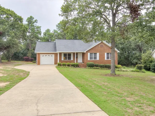 344 Copeland Cir, North Augusta, SC 29860