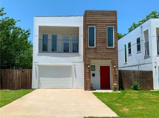 2017 Morris St, Dallas, TX 75212